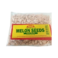 Melon Seeds Egusi 4.oz